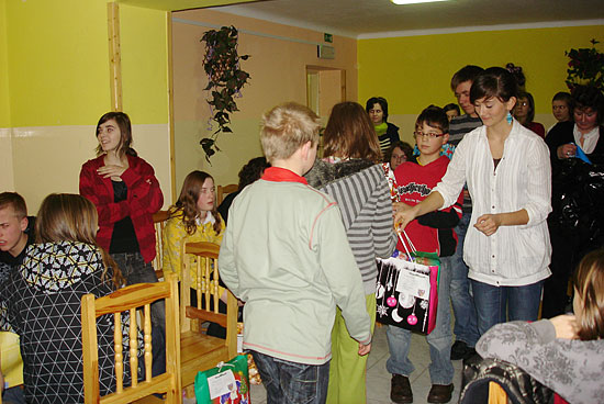 Fot. Gabriela Urbaska