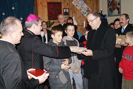 Fot. Filip Materkowski