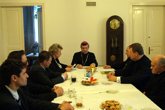 Fot. Ks. Krzysztof Sudo