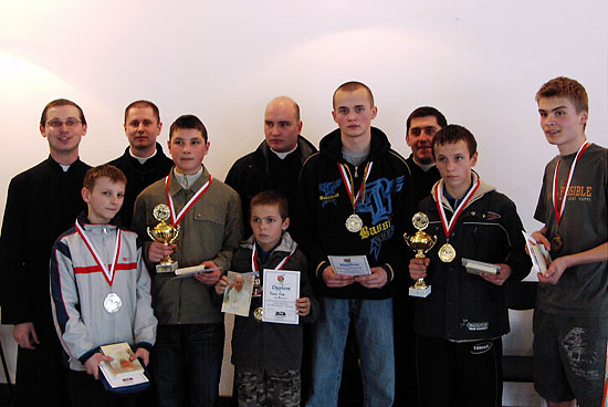 Fot. Ks. Adam Stachowicz