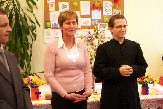 Fot. Andrzej Tracz