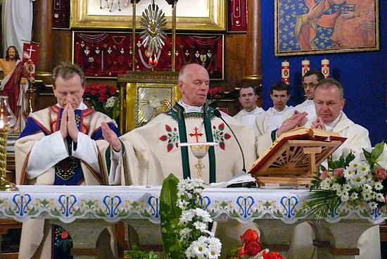 Fot. Wojciech Szymonik