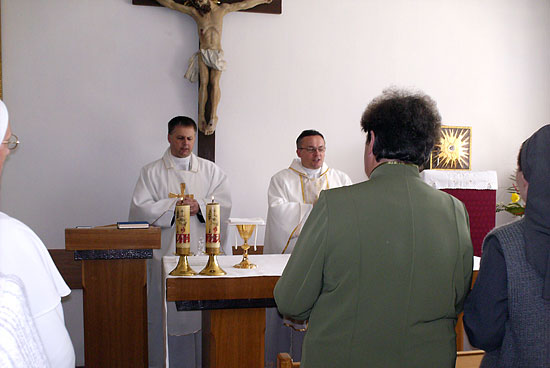 Fot. S. Klara Halina Radczak CFS