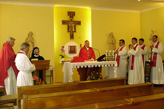 Fot. Alicja Jawiarczyk