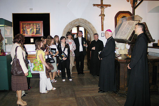 Fot. Ks. Andrzej Rusak
