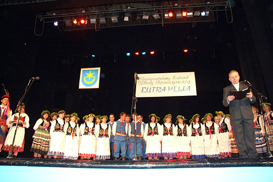Fot. Ks. Krzysztof Sudo