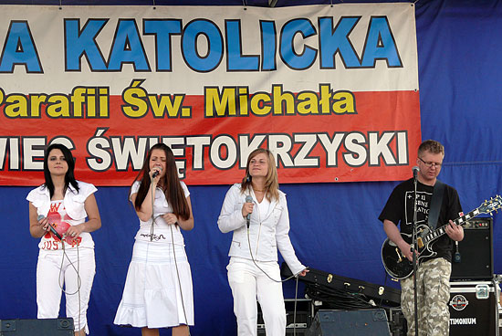 Fot. Ks. Micha Szawan