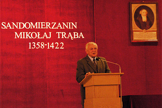 Fot. Andrzej Gajewski