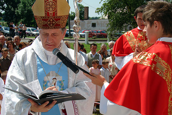 Fot. Andrzej Capiga