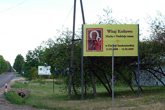 Fot. Ks. Stanisaw Szczerek