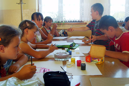 Fot. Barbara Brzeska
