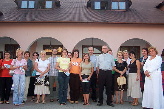 Fot. Ks. Adam Stachowicz