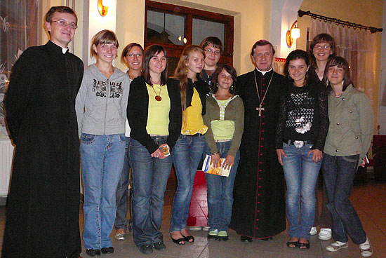 Fot. Ks. Adam Stachowicz