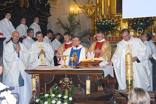 Fot. Ryszard Patra
