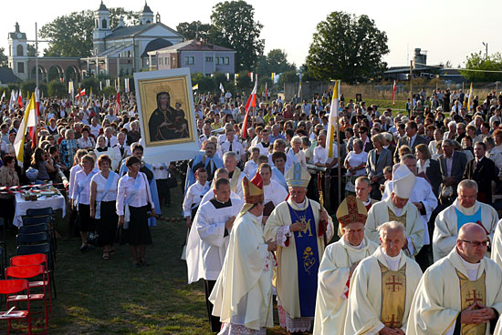Fot. Ks. Micha Szawan