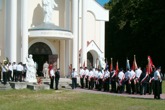 Fot. Ks. Stanisaw Czachor