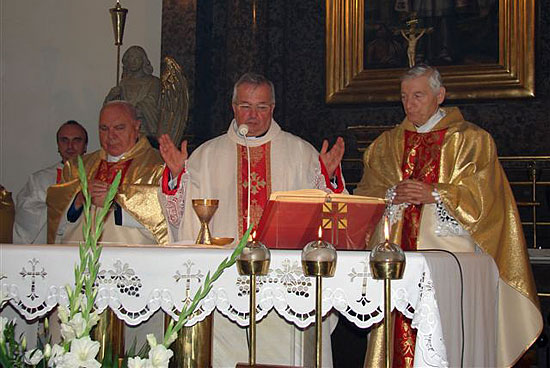 Fot. Andrzej Capiga