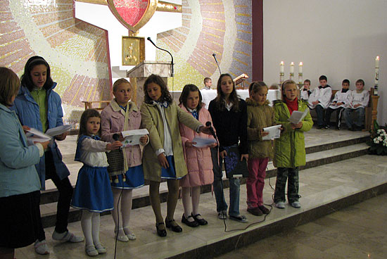 Fot. Ks. Henryk Bogdanienko