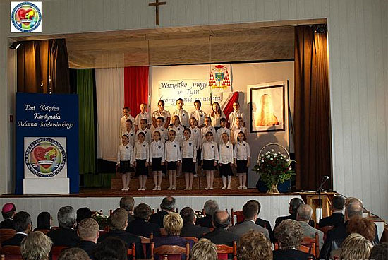 Fot. Parafia Majdan Krlewski