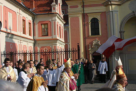 Fot. Alicja Trzeniowska