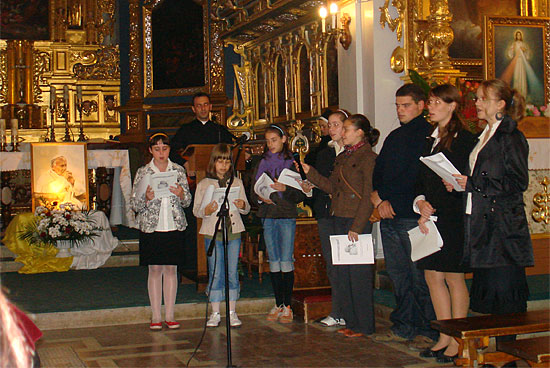Fot. Ks. Micha Szawan