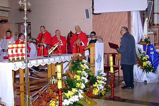 Fot. Grzegorz Sekulski