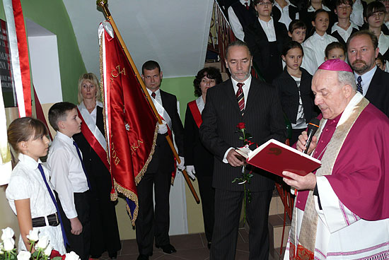 Fot. Ks. Micha Szawan
