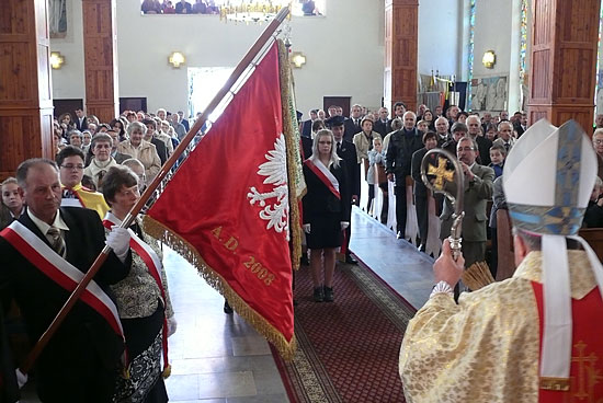 Fot. Ks. Micha Szawan