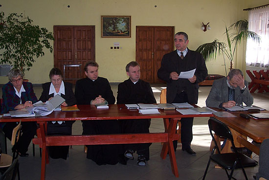 Fot. Ks. Adam Stachowicz