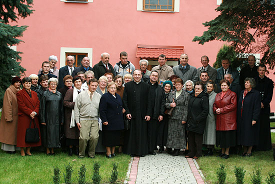 Fot. Klerycy WSD