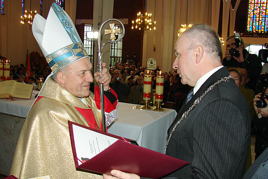 Fot. Andrzej Capiga