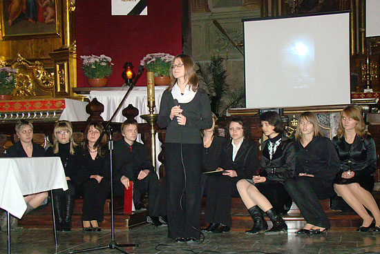 Fot. Magda Luzak