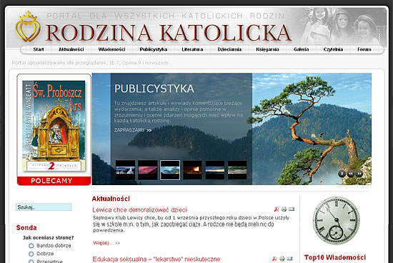 Fot. Ks. Dariusz Woniczka