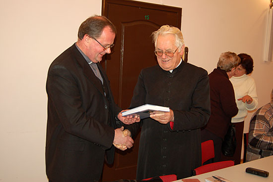 Fot. Ks, Micha Szawan