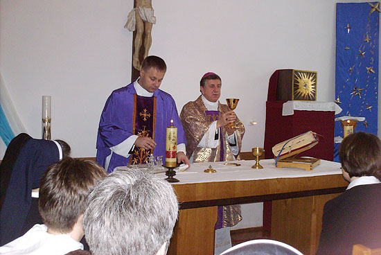 Fot. S. Klara Halina Radczak CFS