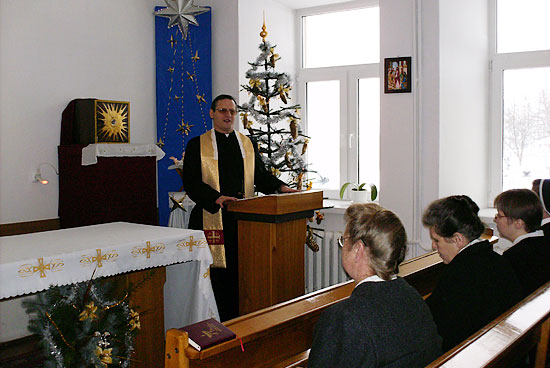 Fot. S. Klara Halina Radczak CFS