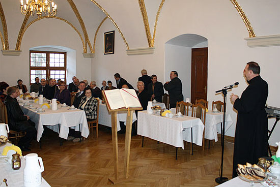 Fot. Klerycy WSD