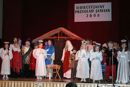 Fot. Alicja Trzeniowska