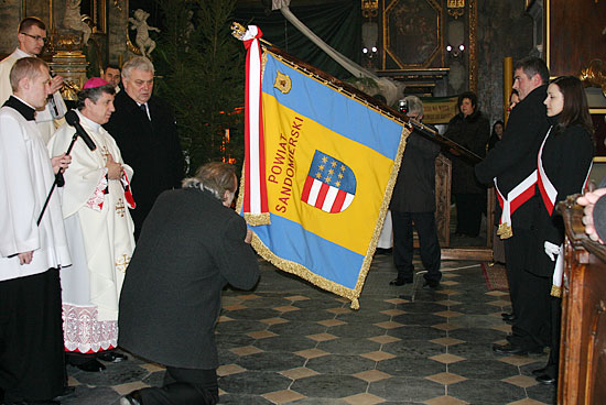 Fot. Alicja Trzeniowska