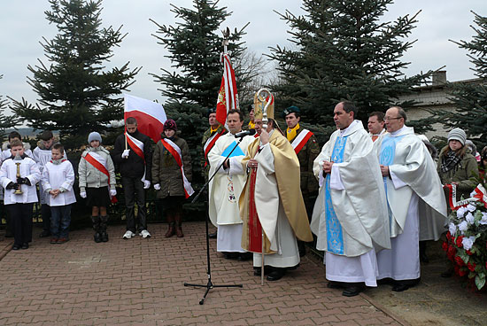 Fot. Ks. Micha Szawan