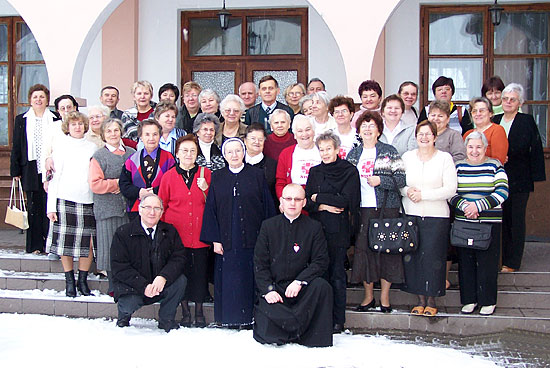 Fot. Ks. Adam Stachowicz