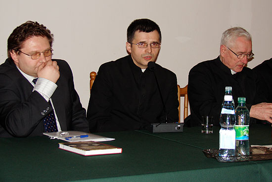 Fot. Andrzej Capiga