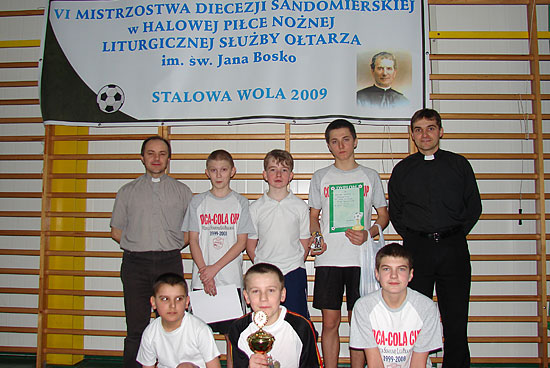 Fot. Andrzej Capiga