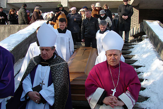 Fot. Andrzej Capiga
