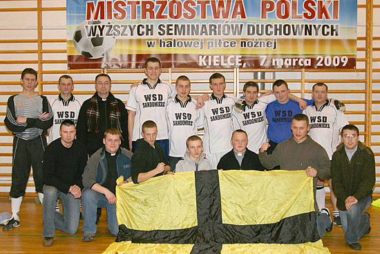 Fot. Klerycy WSD