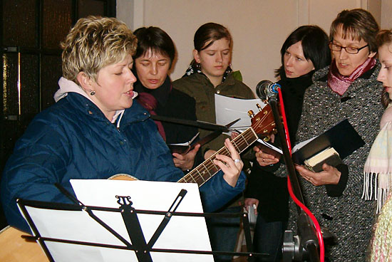 Fot. Ks. Stanisaw Czachor