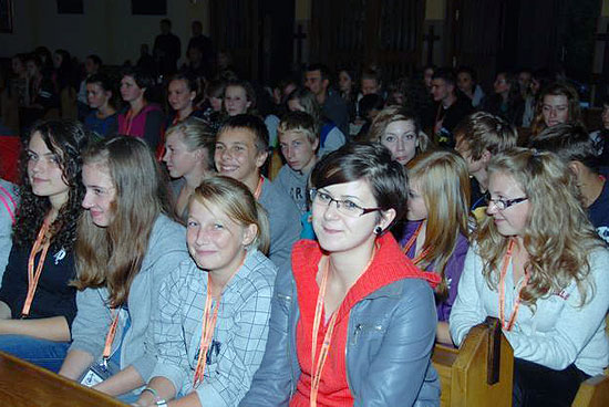 Fot. Ks. Tomasz Lis