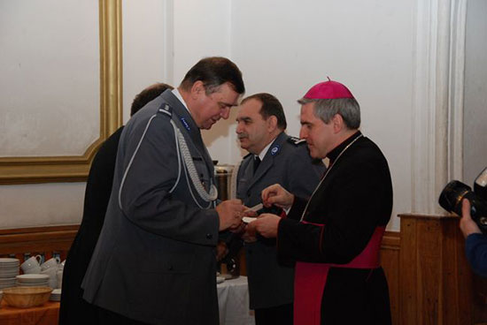 Fot. Ks. Tomasz Lis