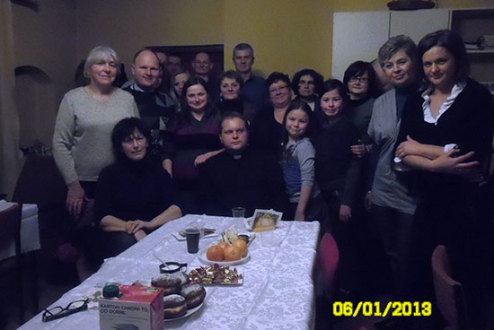Fot. Henryka Sojda
