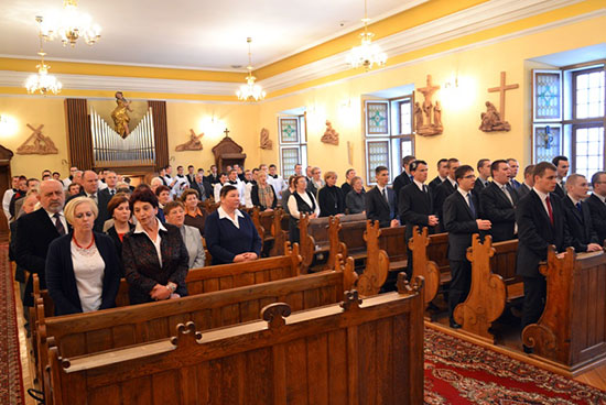 Fot. kl. Matusze Czarnecki